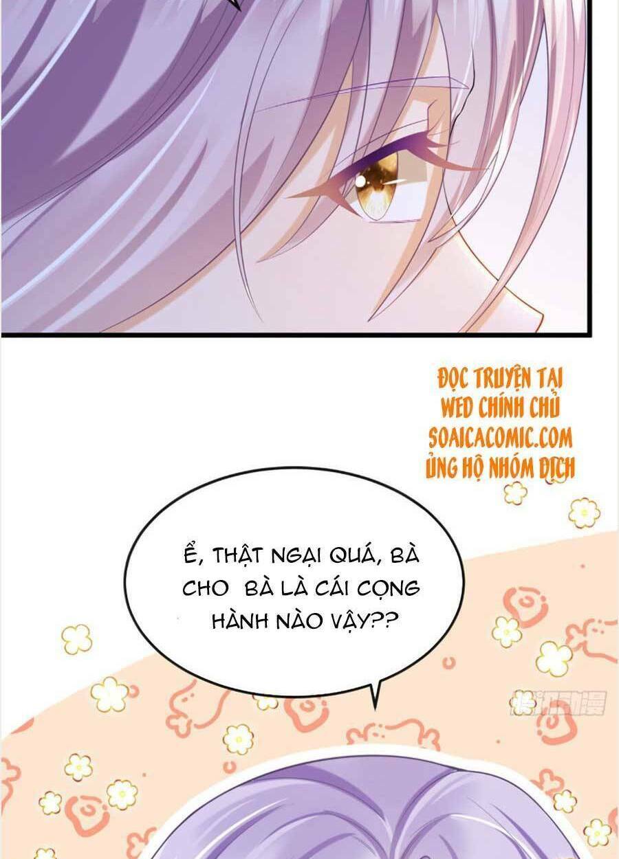 manh bảo của tôi là liêu cơ chapter 41 - Next Chapter 41.1