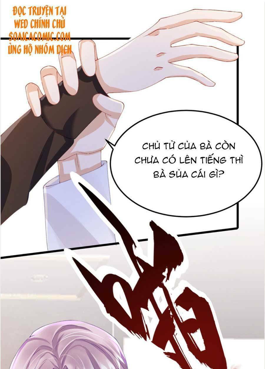 manh bảo của tôi là liêu cơ chapter 41 - Next Chapter 41.1