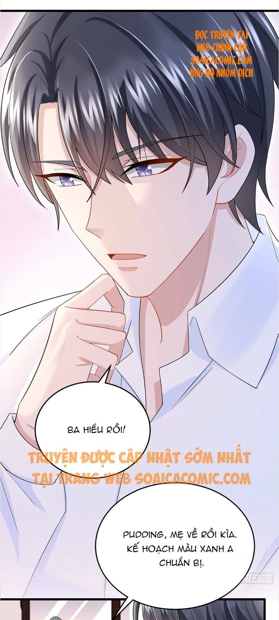 manh bảo của tôi là liêu cơ chapter 52 - Next chapter 53