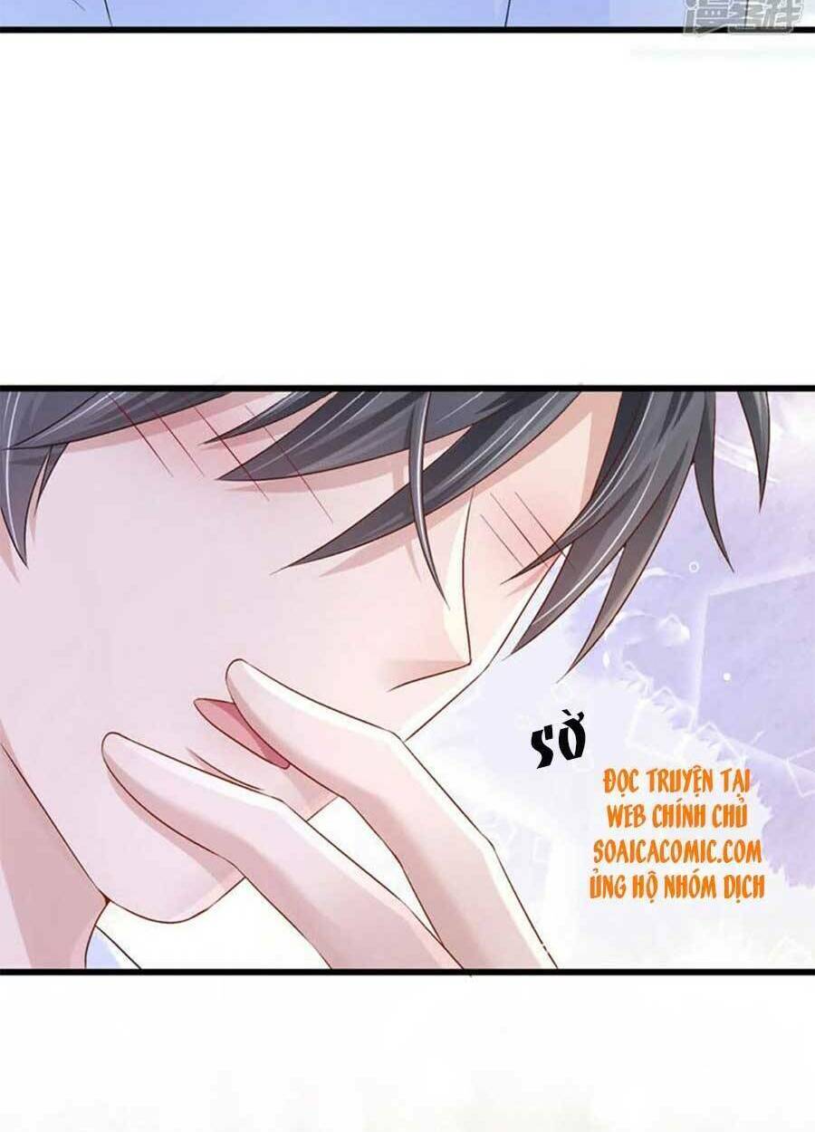 manh bảo của tôi là liêu cơ chapter 55 - Next Chapter 55.1