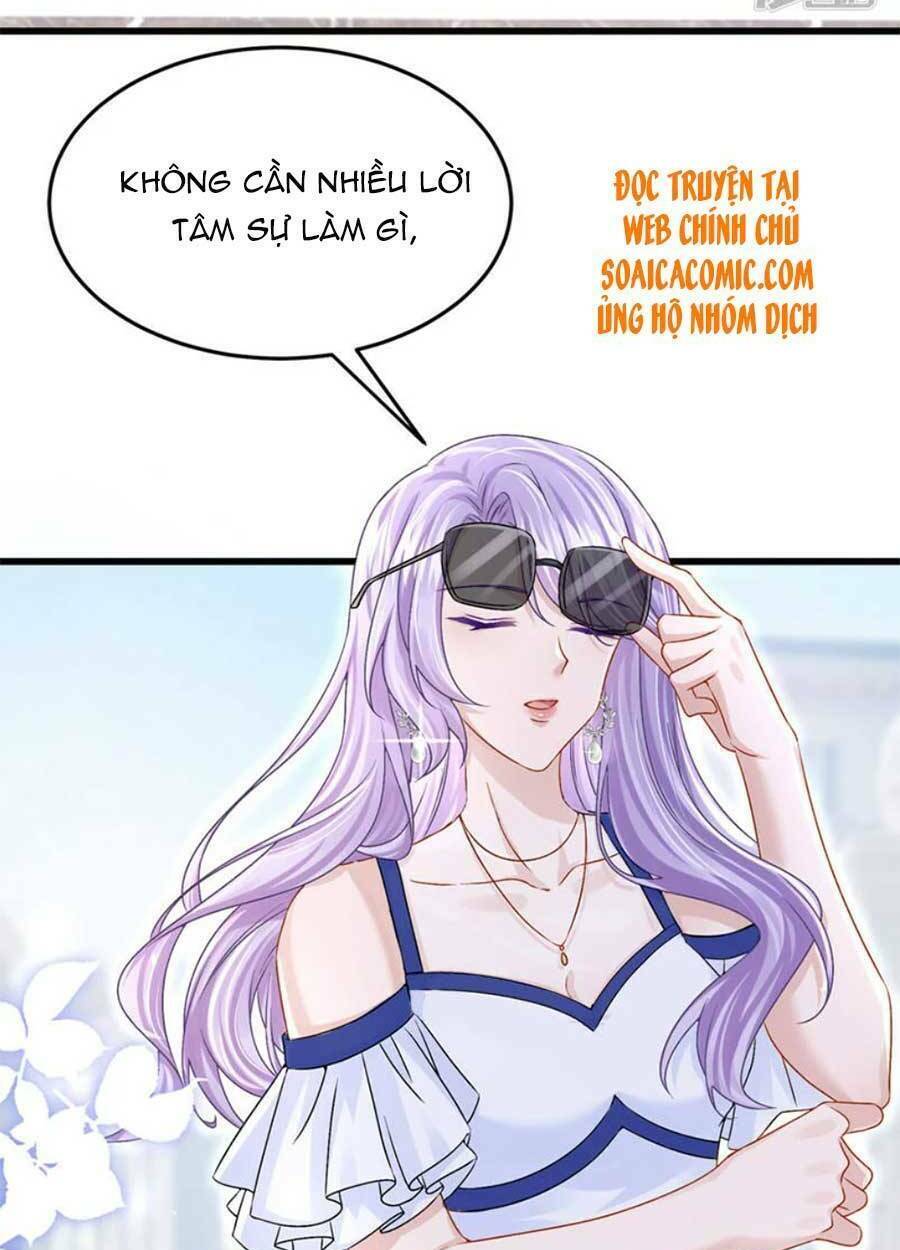 manh bảo của tôi là liêu cơ chapter 56 - Next Chapter 56.1