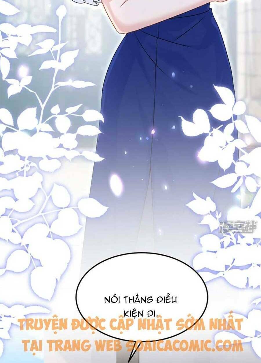 manh bảo của tôi là liêu cơ chapter 56 - Next Chapter 56.1