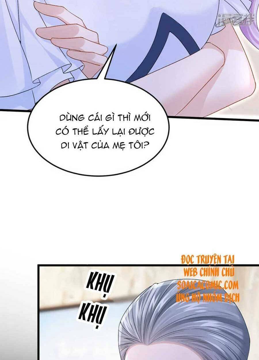 manh bảo của tôi là liêu cơ chapter 56 - Next Chapter 56.1