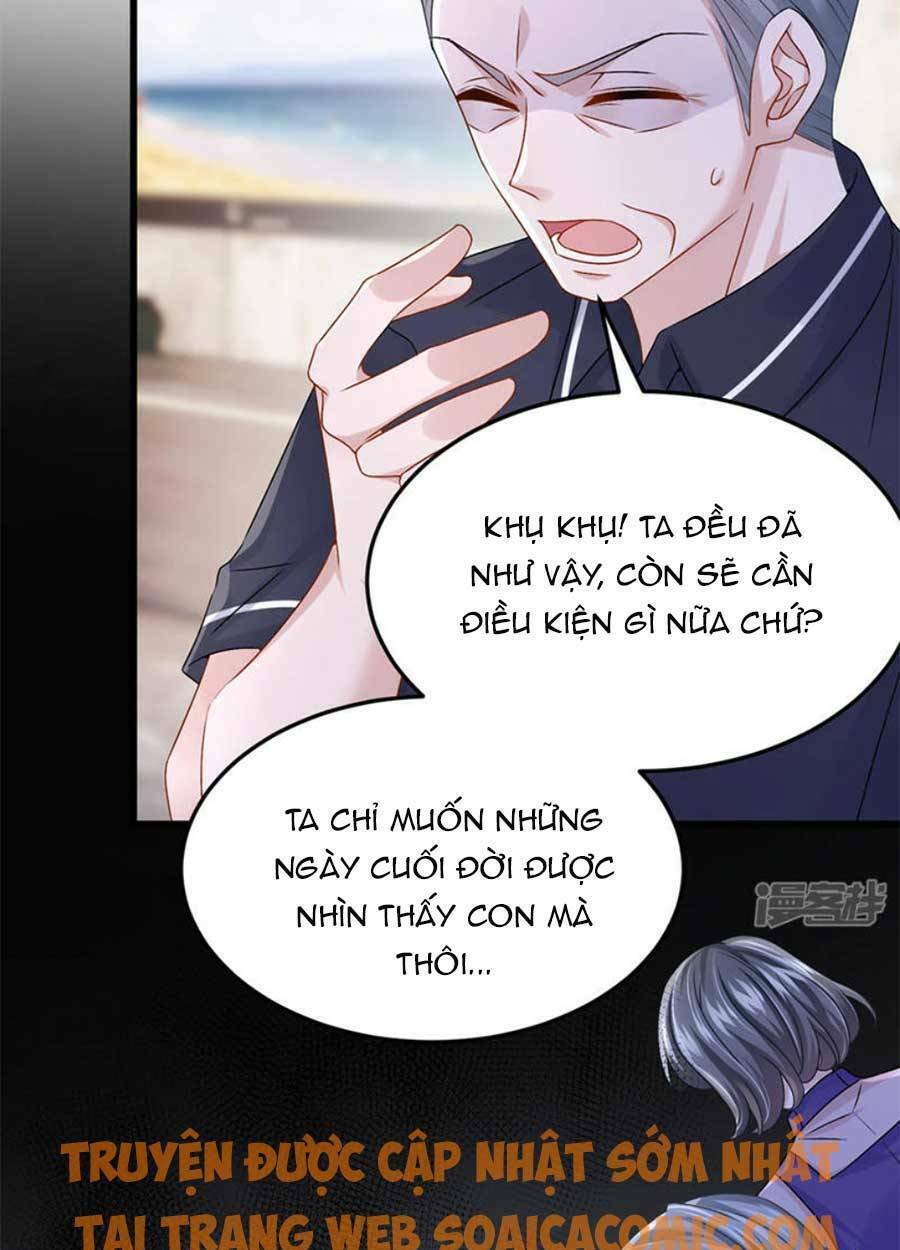 manh bảo của tôi là liêu cơ chapter 56 - Next Chapter 56.1