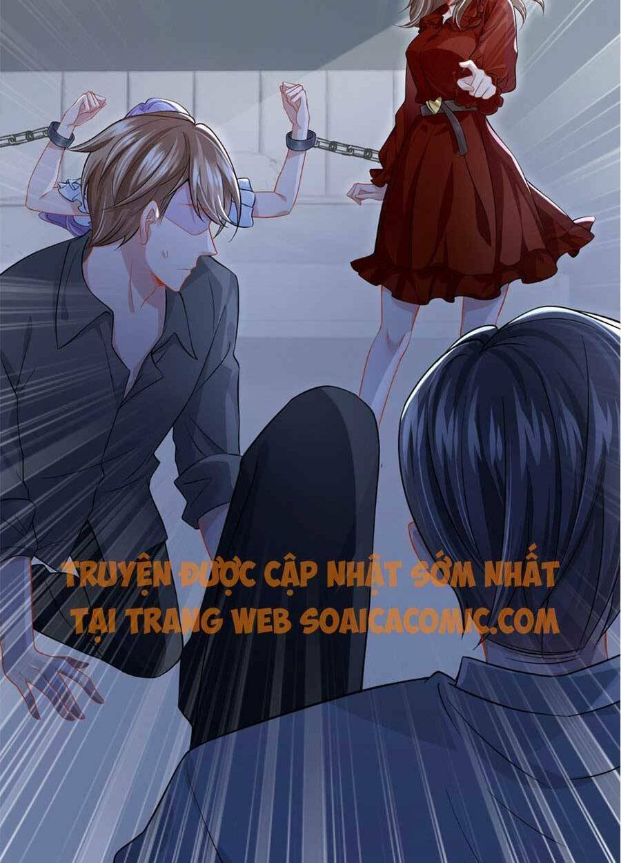 manh bảo của tôi là liêu cơ chapter 58 - Next Chapter 58.1