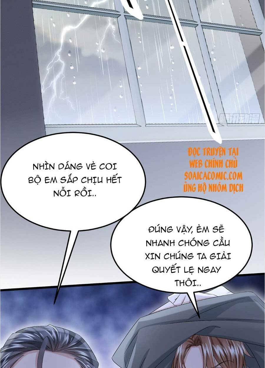 manh bảo của tôi là liêu cơ chapter 58 - Next Chapter 58.1