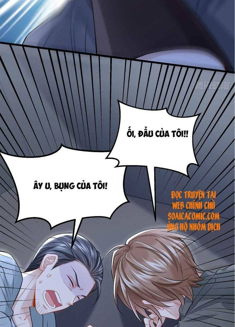 manh bảo của tôi là liêu cơ chapter 58 - Next Chapter 58.1