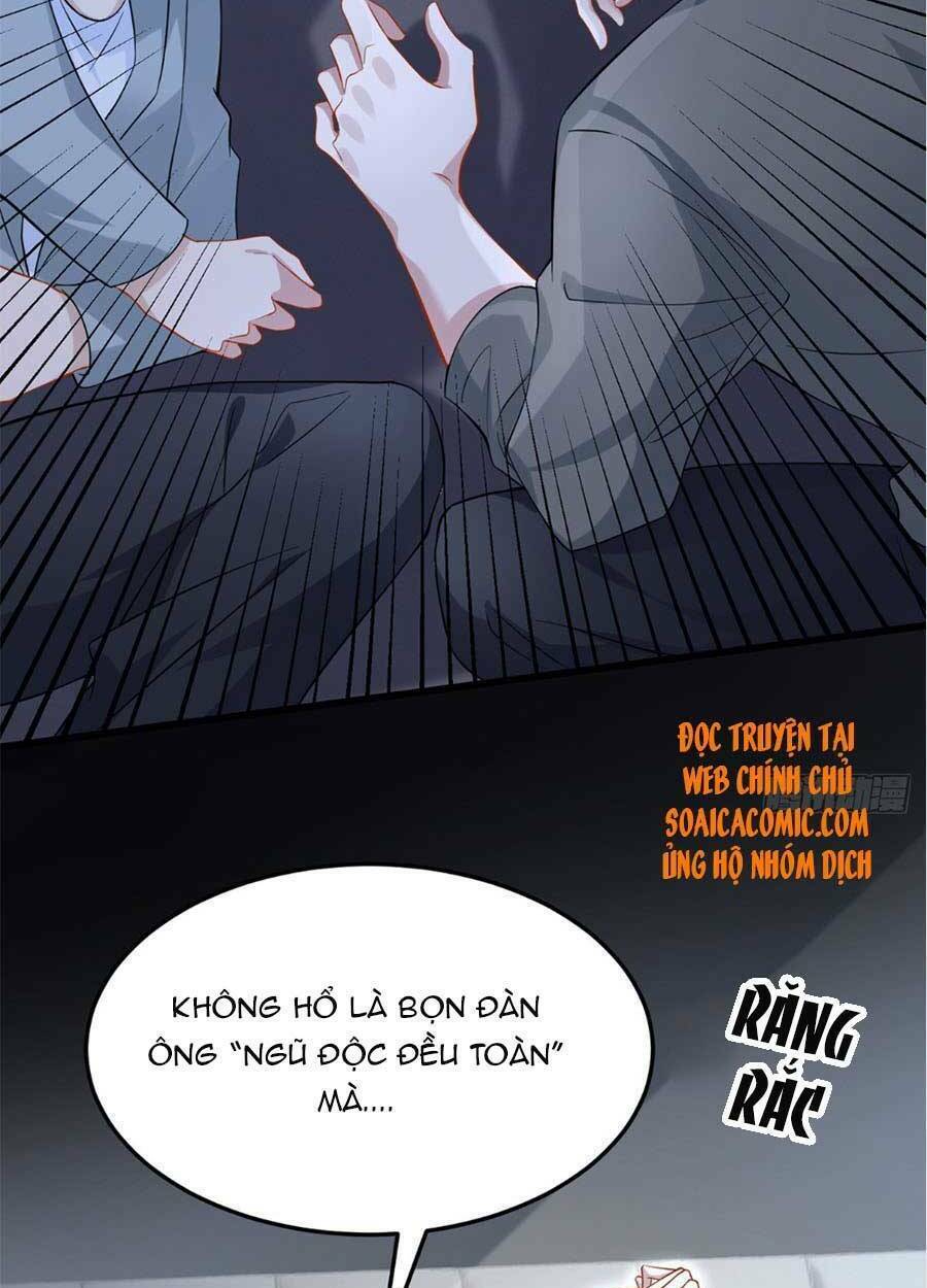 manh bảo của tôi là liêu cơ chapter 58 - Next Chapter 58.1