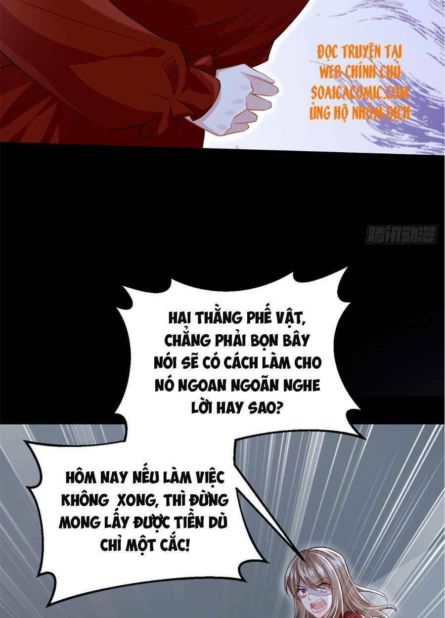 manh bảo của tôi là liêu cơ chapter 58 - Next Chapter 58.1