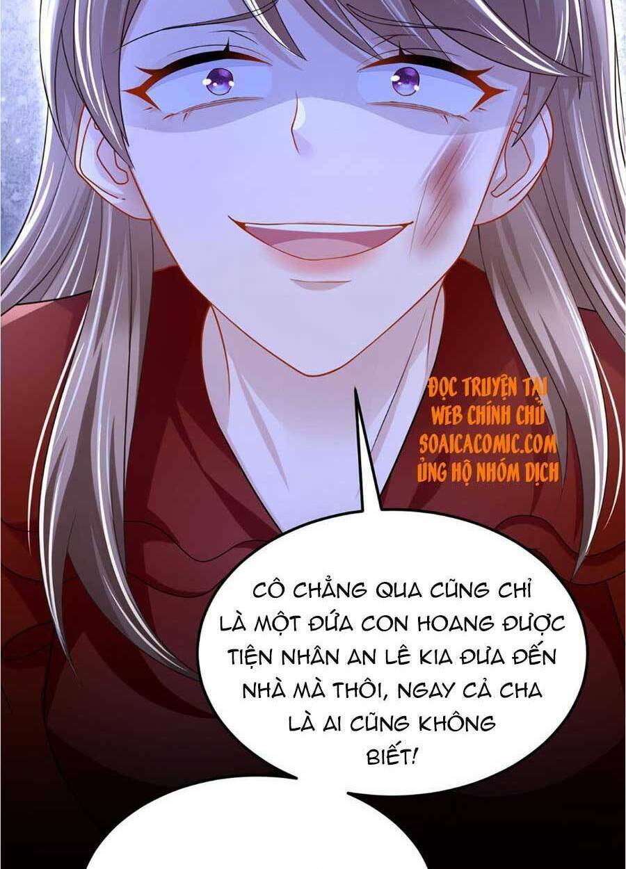 manh bảo của tôi là liêu cơ chapter 59 - Next Chapter 59.1