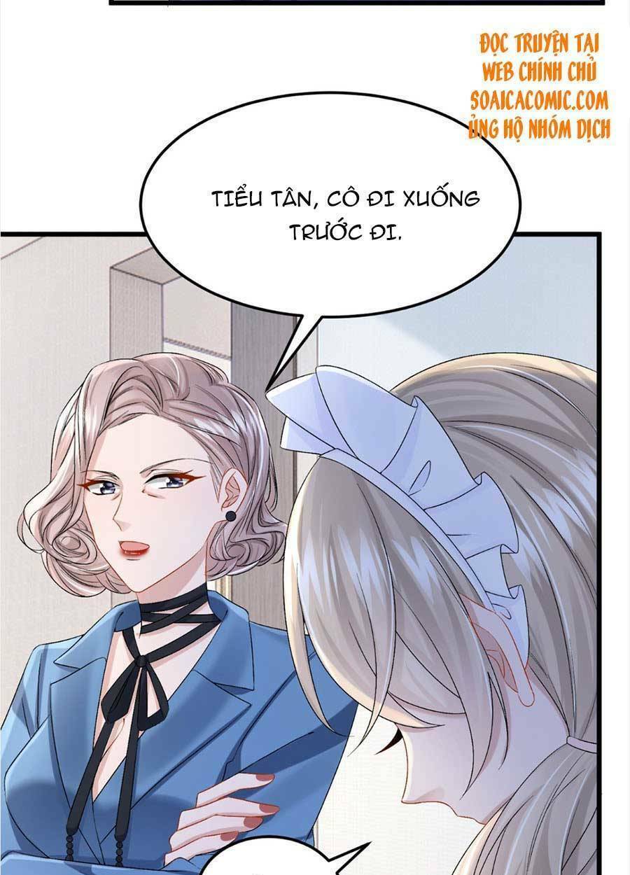 manh bảo của tôi là liêu cơ chapter 64 - Next Chapter 64.1