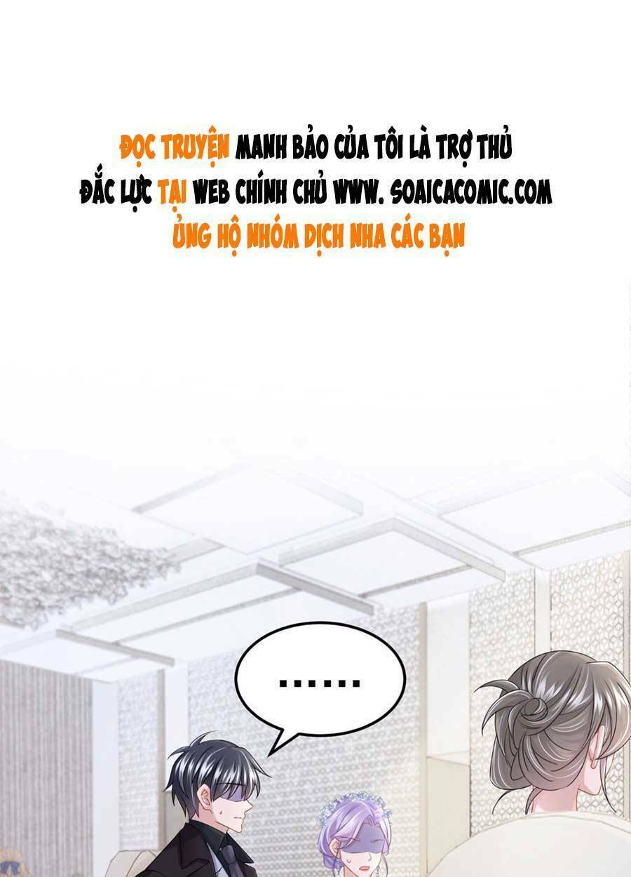 manh bảo của tôi là liêu cơ chapter 74 - Next Chapter 74.1