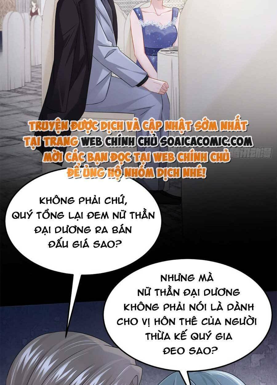 manh bảo của tôi là liêu cơ chapter 74 - Next Chapter 74.1