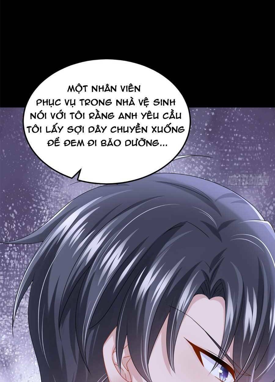 manh bảo của tôi là liêu cơ chapter 74 - Next Chapter 74.1