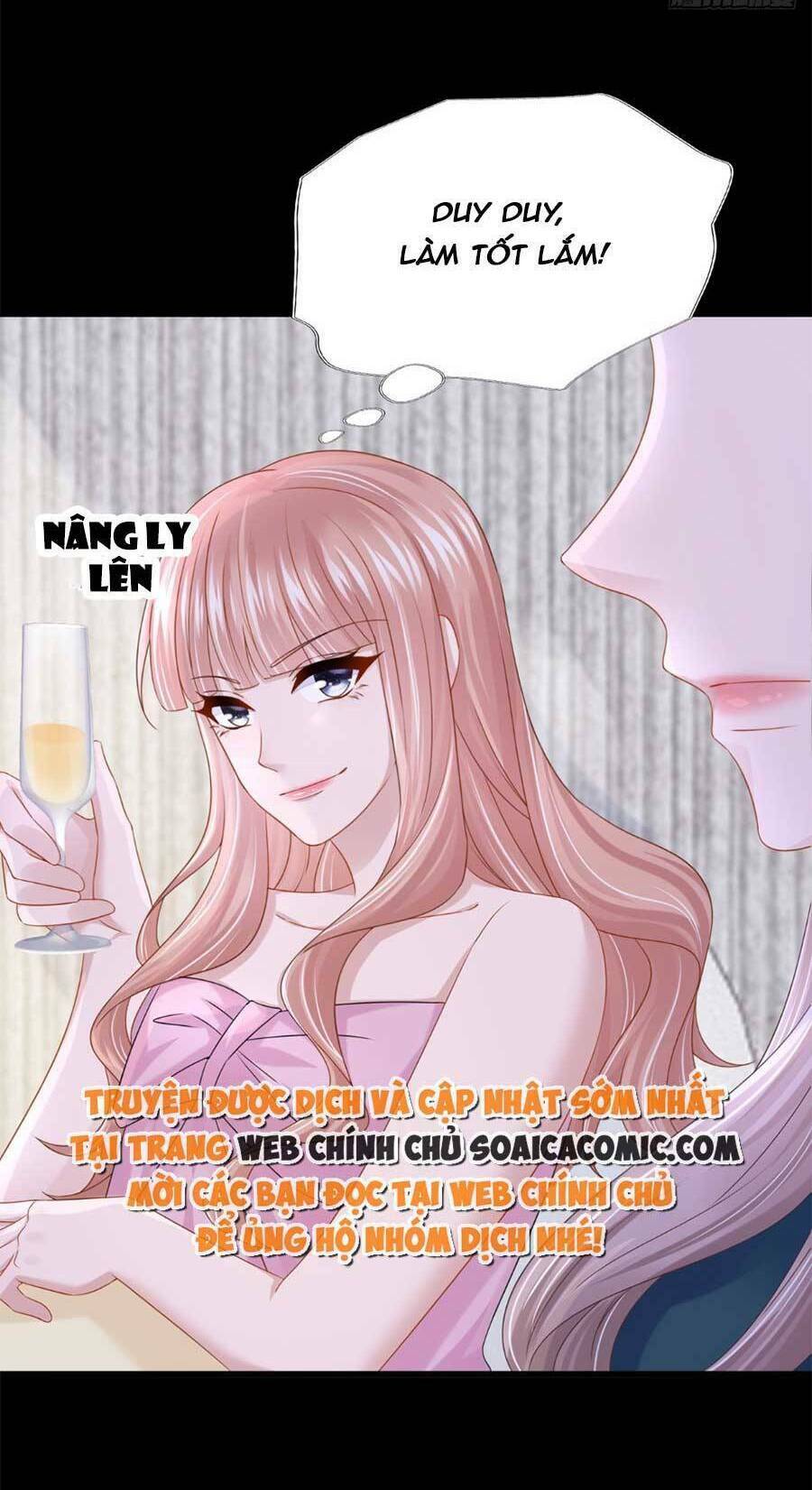 manh bảo của tôi là liêu cơ chapter 74 - Next Chapter 74.1