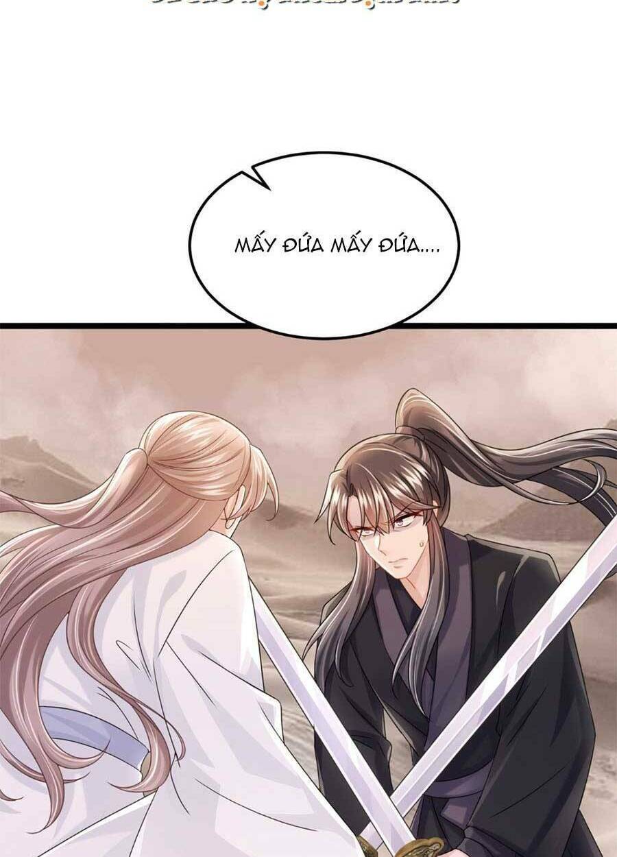 manh bảo của tôi là liêu cơ chapter 76 - Next Chapter 76.1