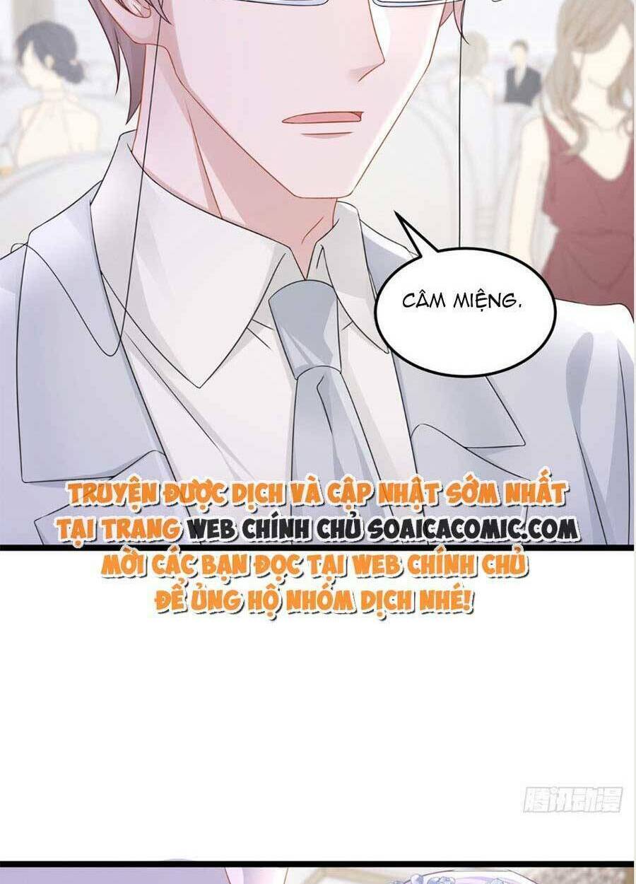 manh bảo của tôi là liêu cơ chapter 76 - Next Chapter 76.1