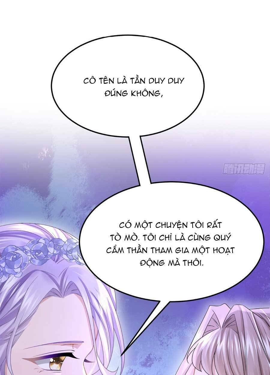 manh bảo của tôi là liêu cơ chapter 77 - Next Chapter 77.1