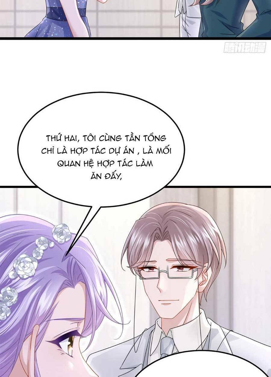 manh bảo của tôi là liêu cơ chapter 77 - Next Chapter 77.1