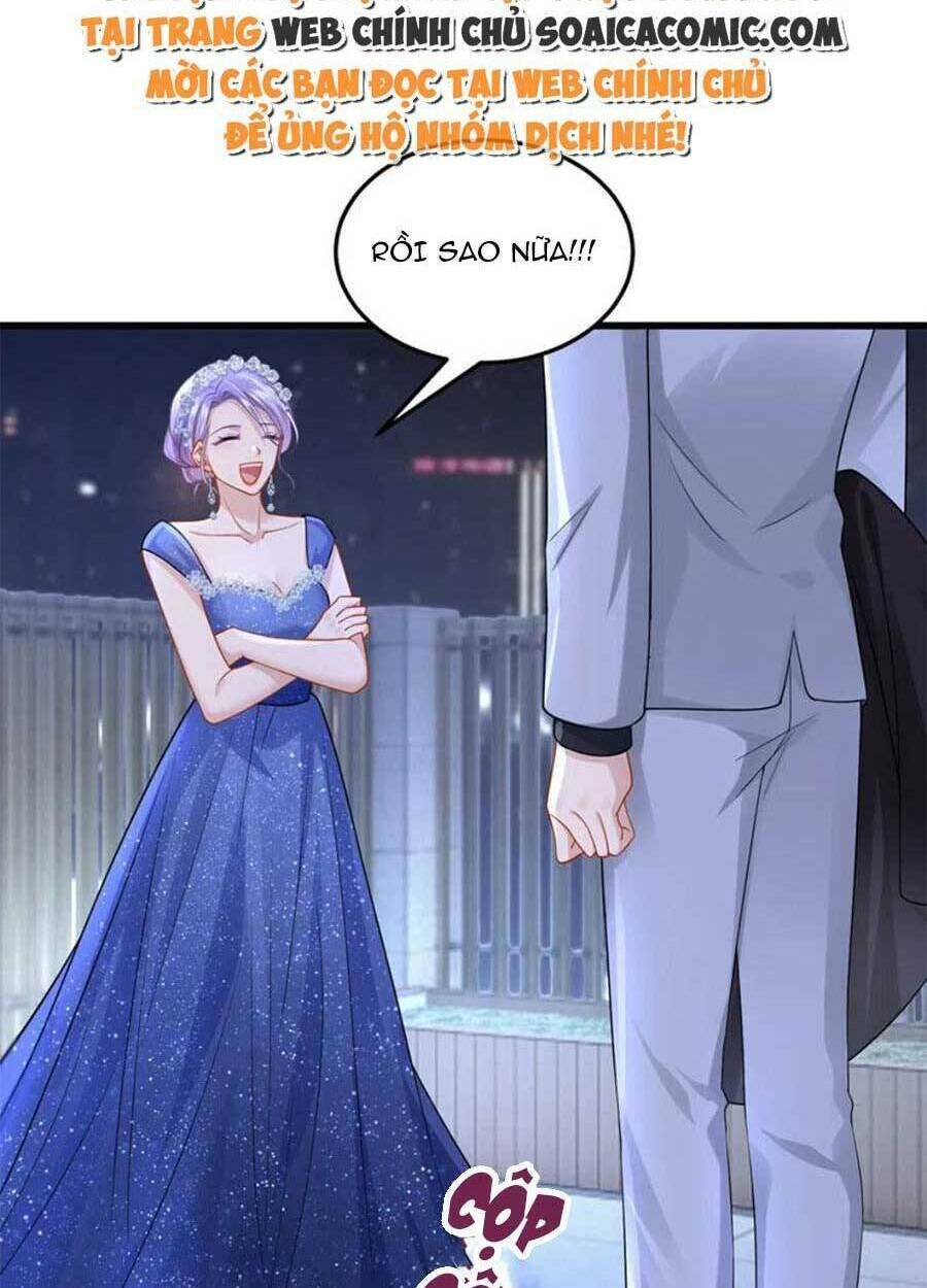 manh bảo của tôi là liêu cơ chapter 78 - Next chapter 79