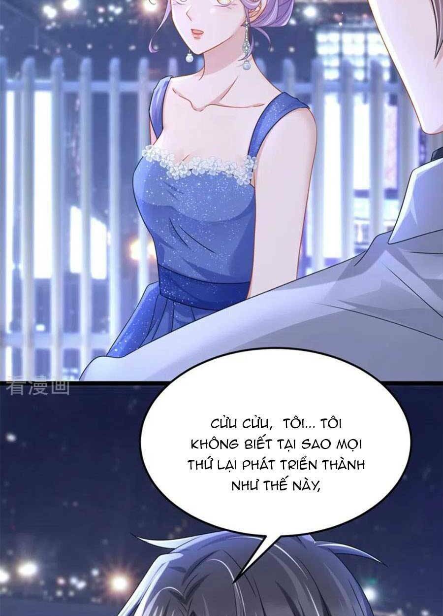 manh bảo của tôi là liêu cơ chapter 78 - Next chapter 79