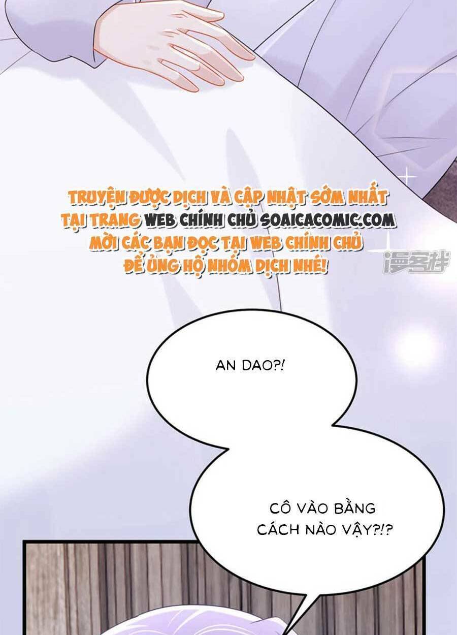 manh bảo của tôi là liêu cơ chapter 93 - Next Chapter 93.1