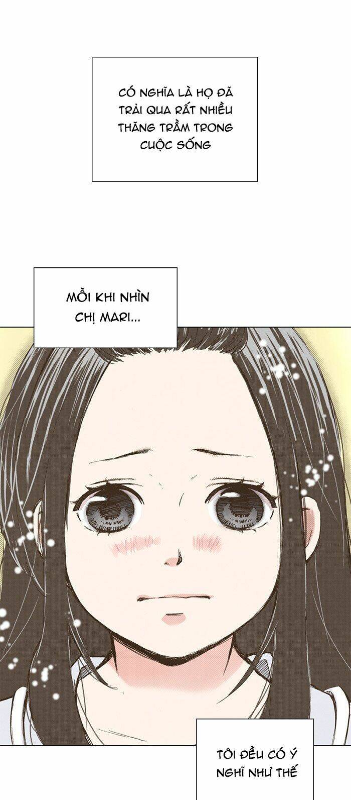 MARRY ME! Chapter 48 - Next Chapter 49