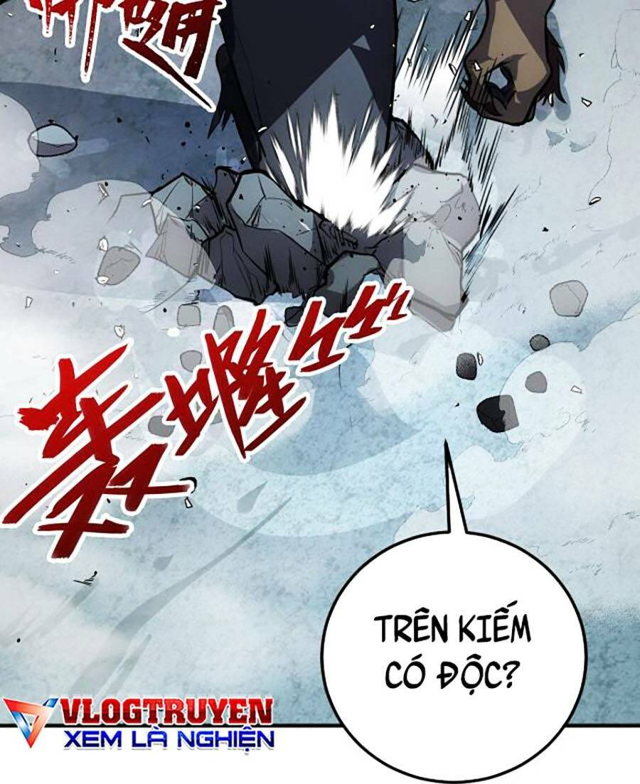 mạt thế quật khởi chapter 134 - Next chapter 135