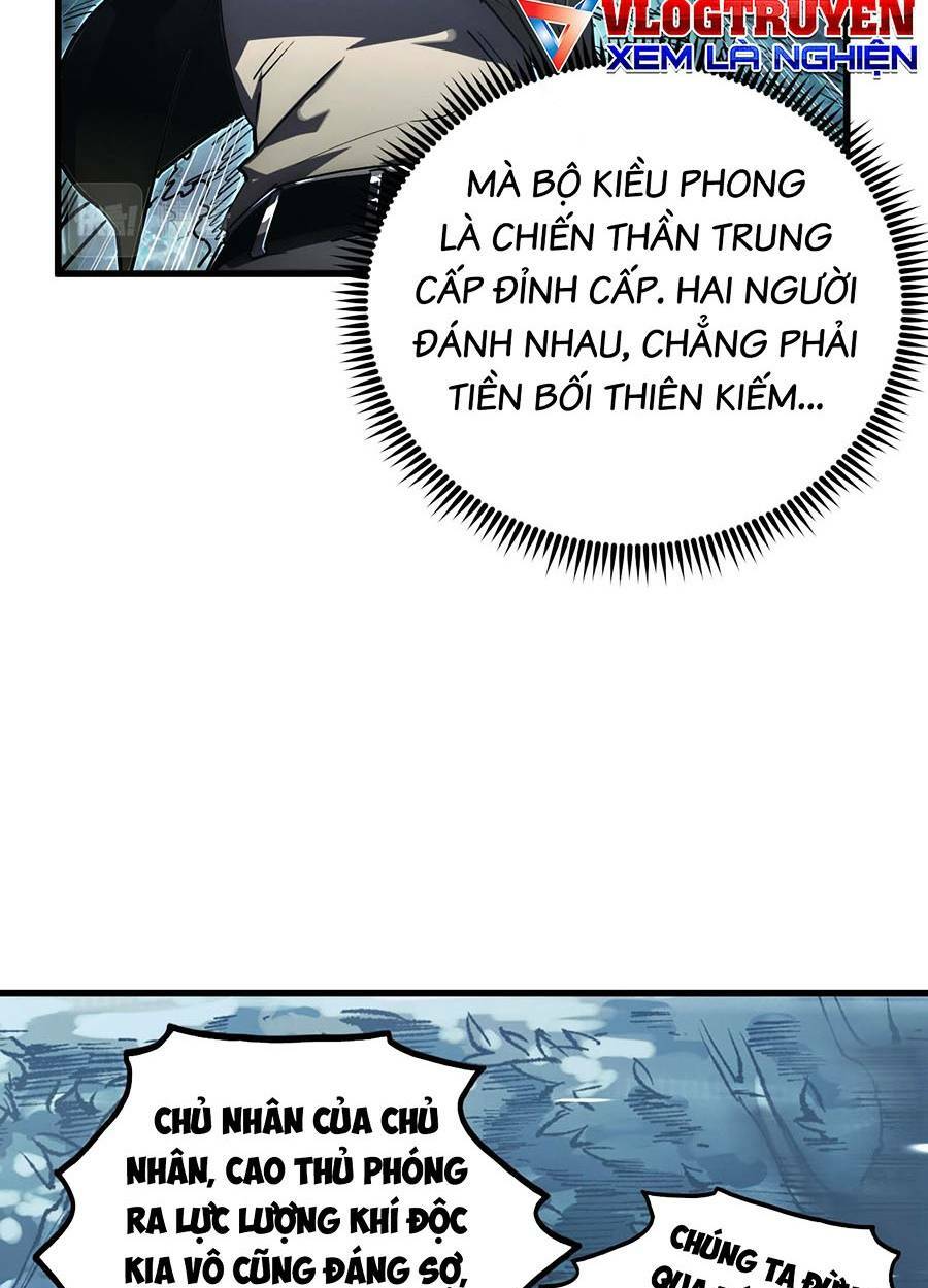 mạt thế quật khởi chapter 167 - Next chapter 168