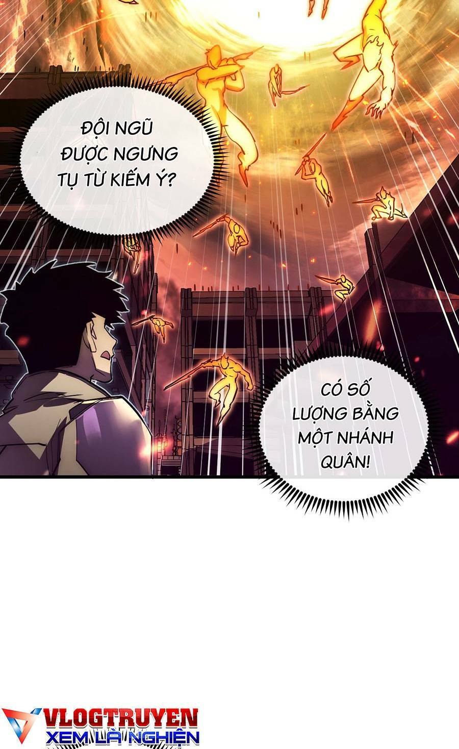 mạt thế quật khởi chapter 169 - Next chapter 170