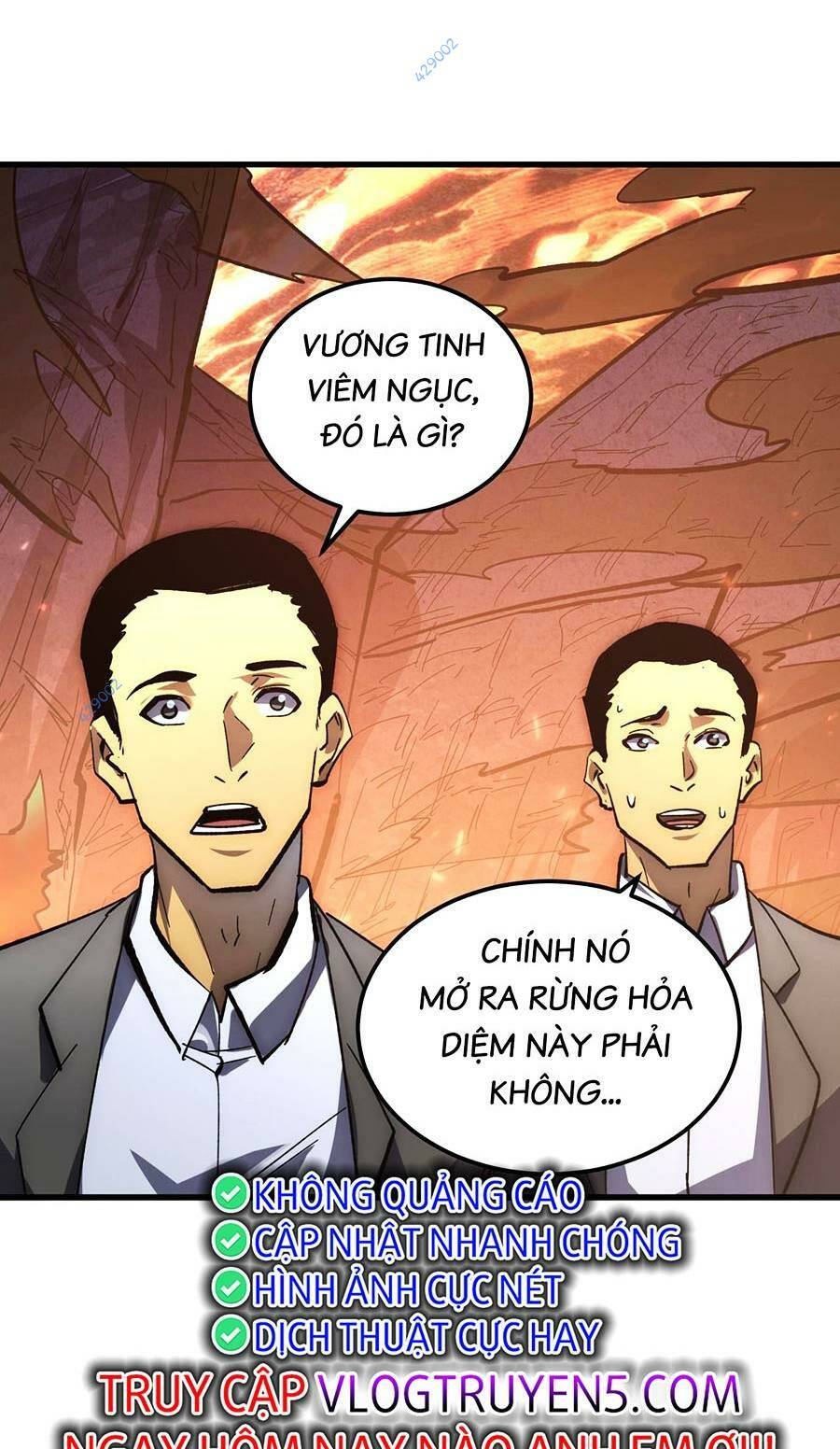 mạt thế quật khởi chapter 214 - Next chương 215