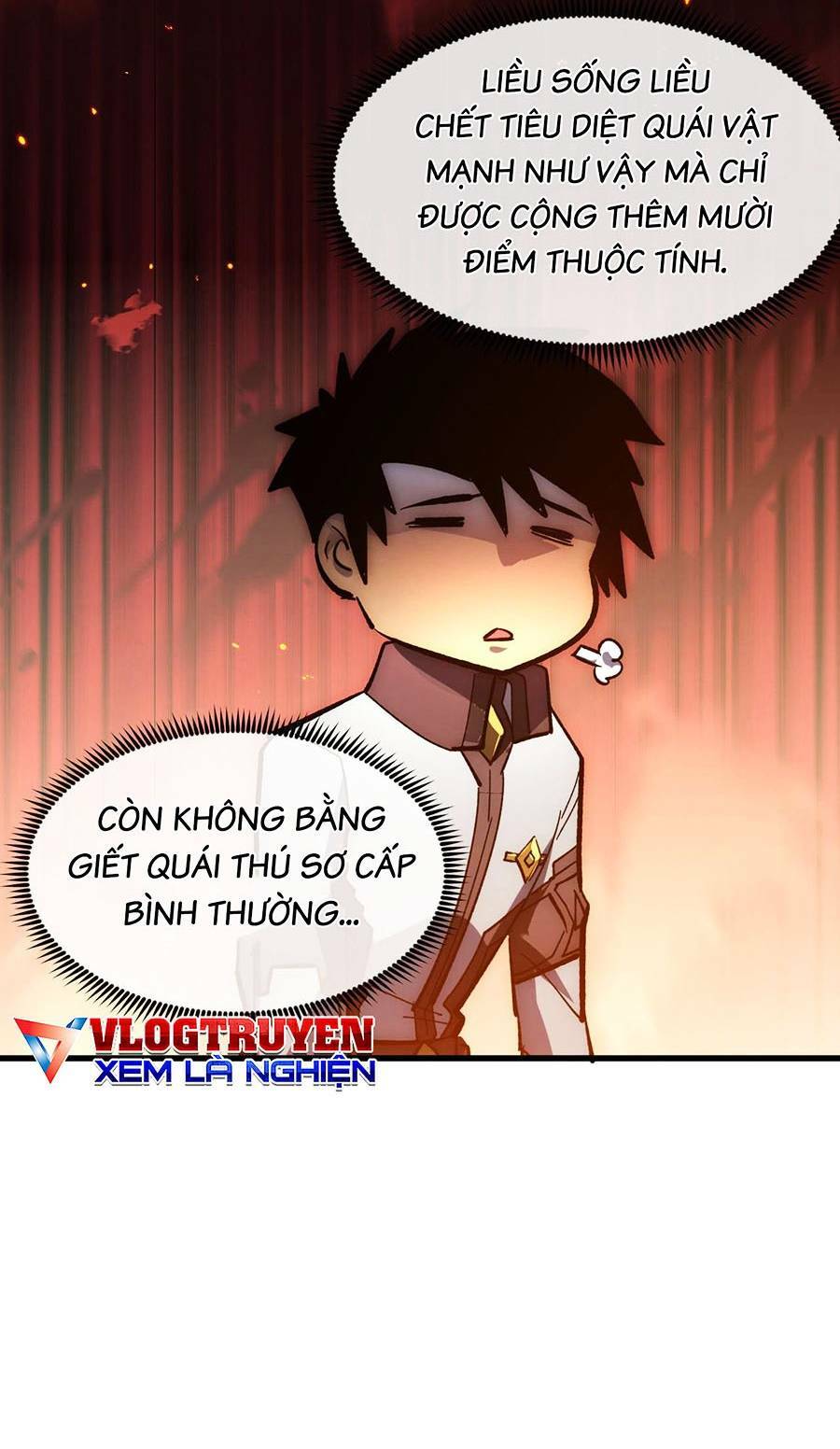 mạt thế quật khởi chapter 214 - Next chương 215