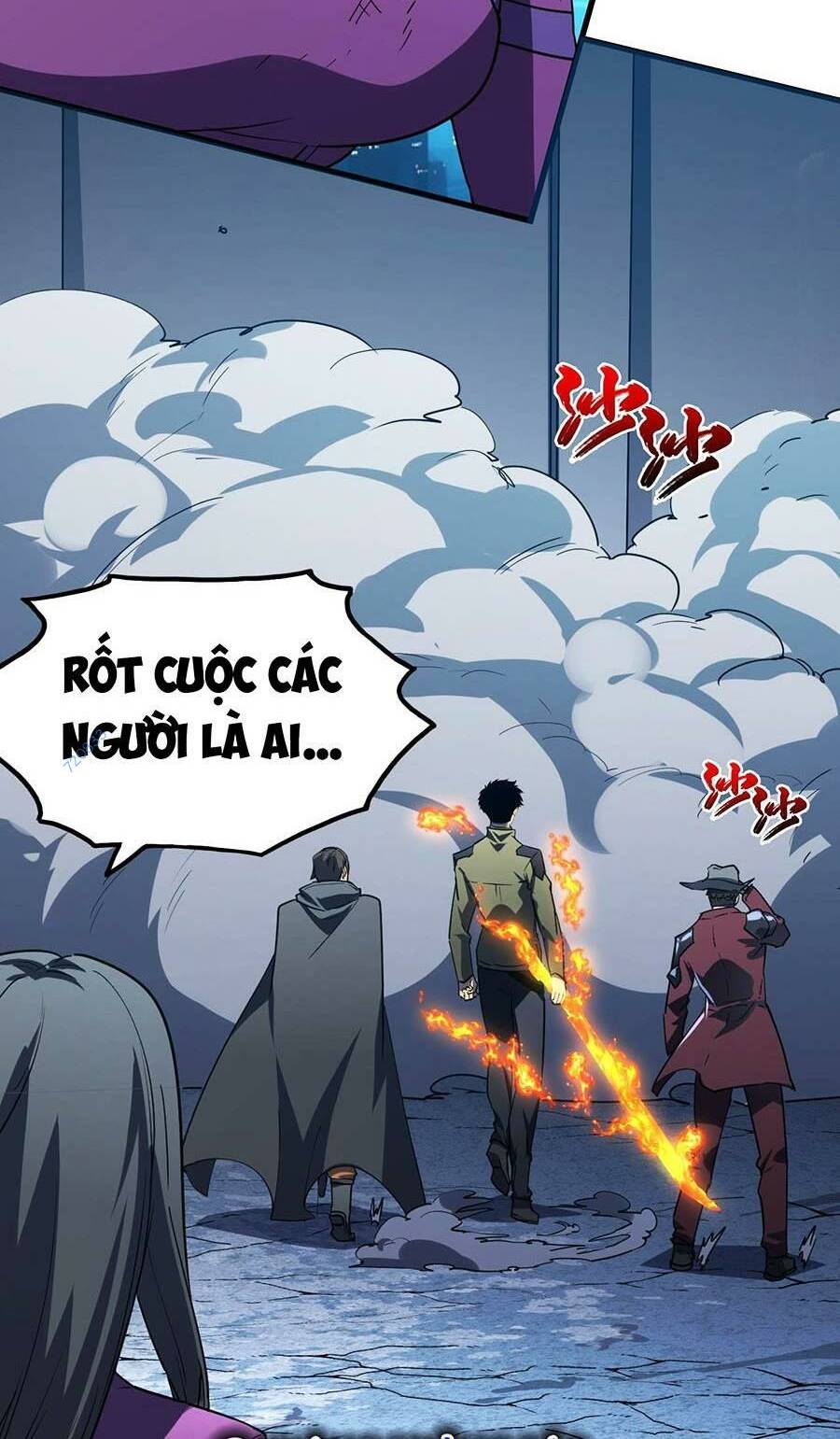 mạt thế quật khởi chapter 222 - Next chapter 223