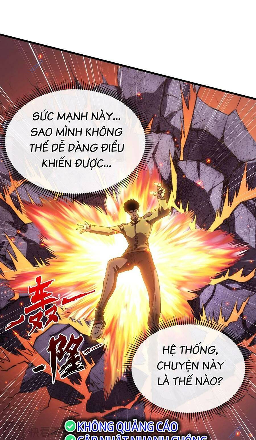 mạt thế quật khởi chapter 223 - Next chương 224