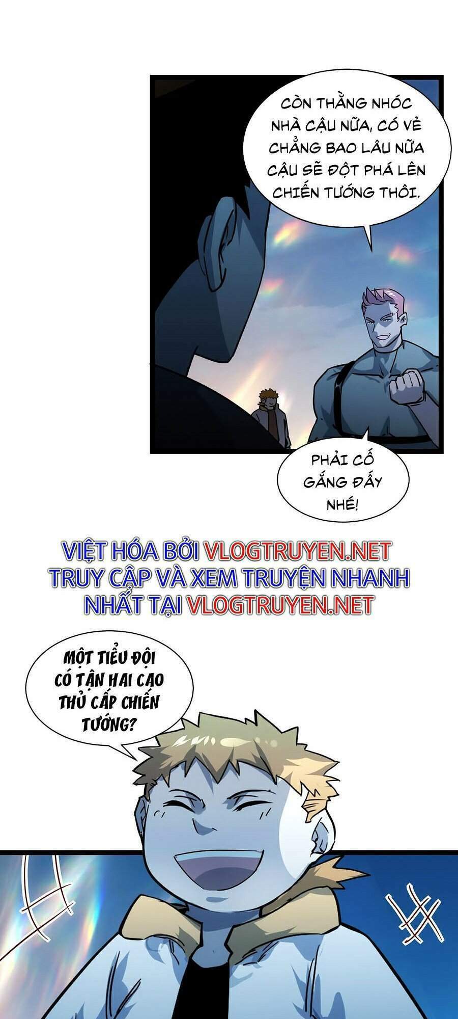 mạt thế quật khởi chapter 42 - Next chapter 43