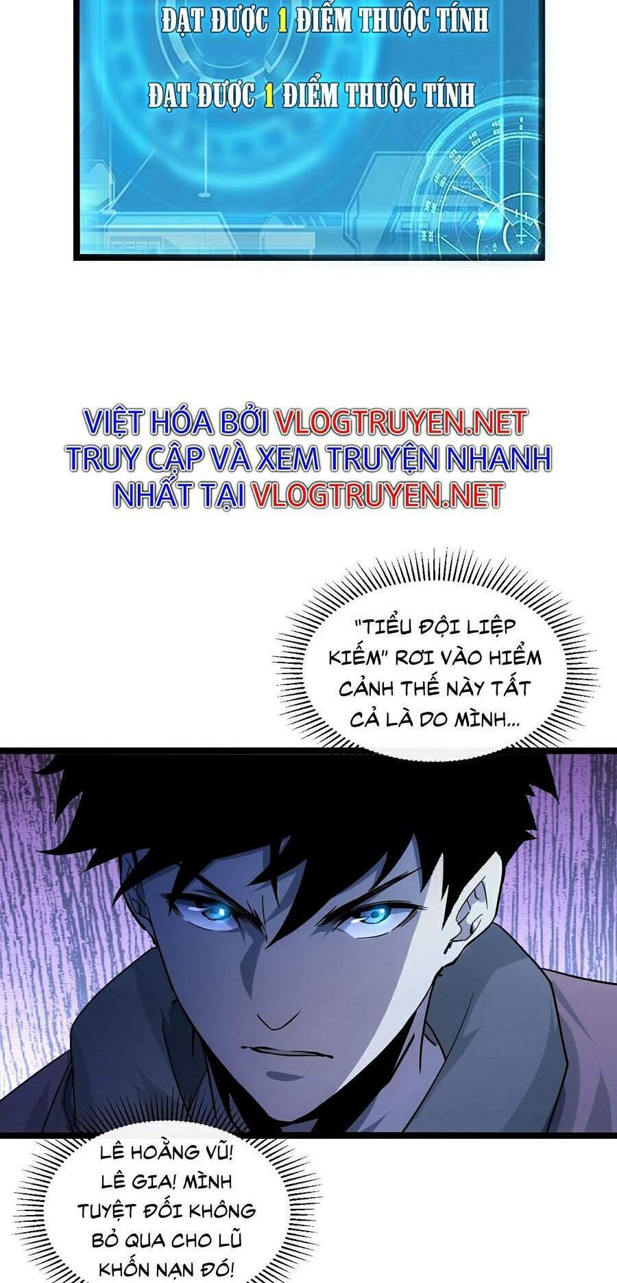 mạt thế quật khởi chapter 42 - Next chapter 43