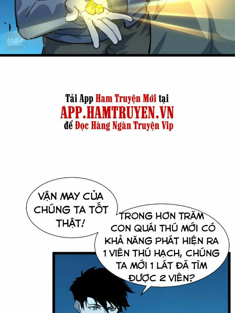 mạt thế quật khởi chapter 46 - Next chapter 47