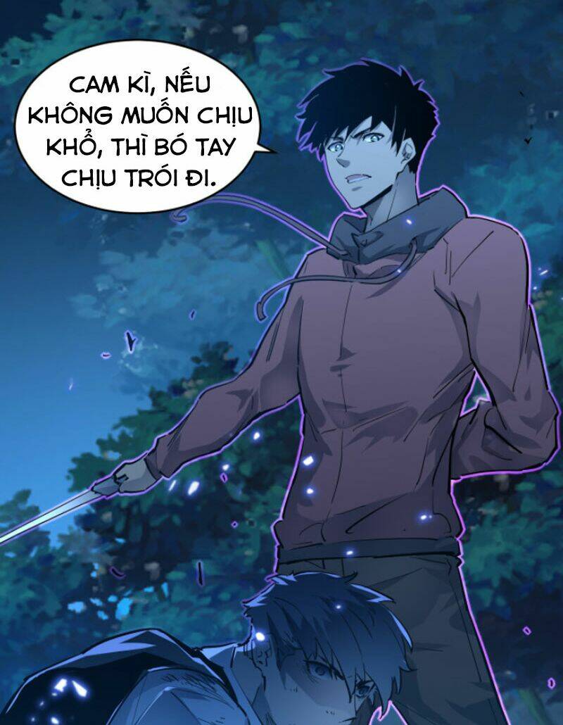 mạt thế quật khởi chapter 47 - Next chapter 48