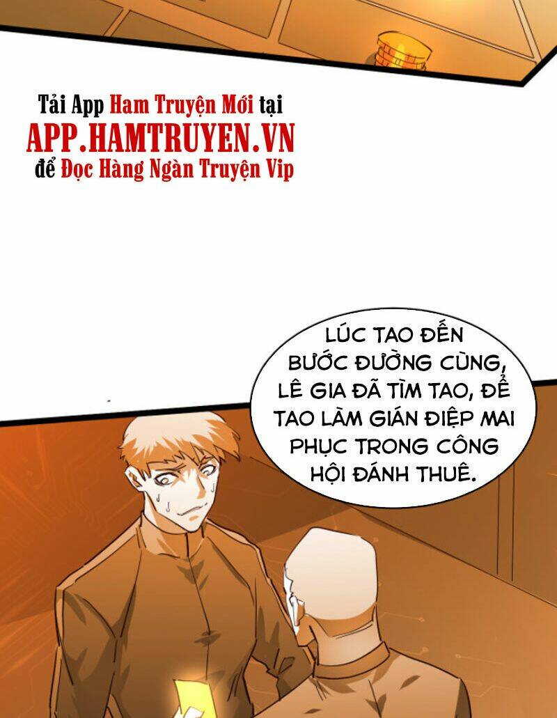 mạt thế quật khởi chapter 47 - Next chapter 48