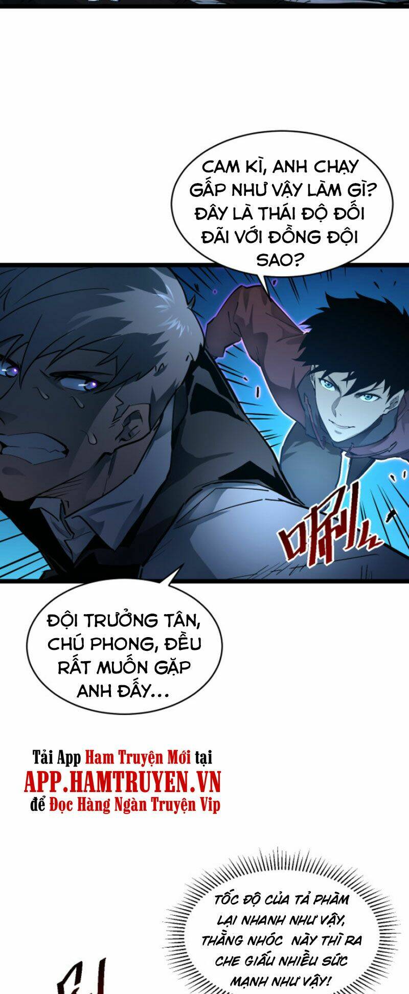 mạt thế quật khởi chapter 47 - Next chapter 48