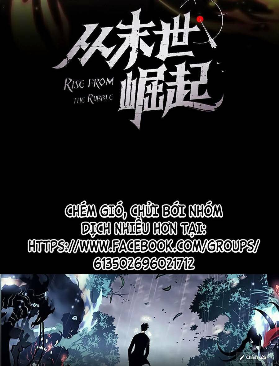 mạt thế quật khởi chapter 56 - Next chapter 57