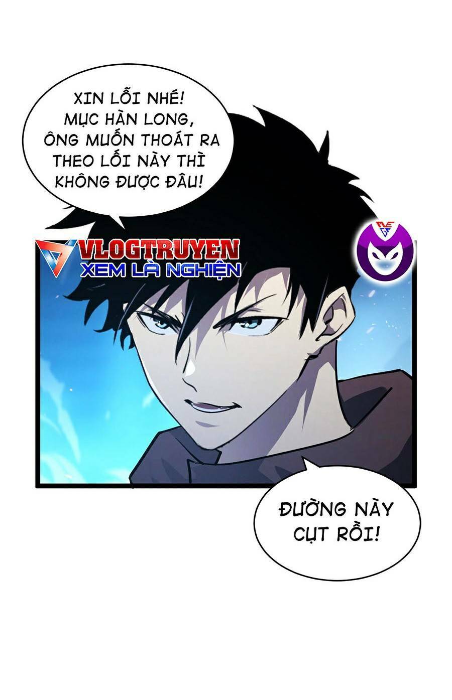 mạt thế quật khởi chapter 77 - Next chapter 78