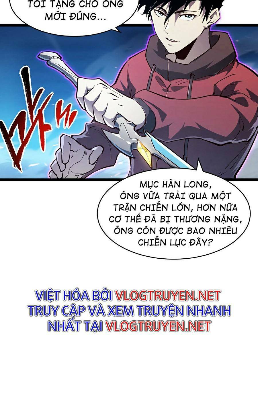 mạt thế quật khởi chapter 77 - Next chapter 78