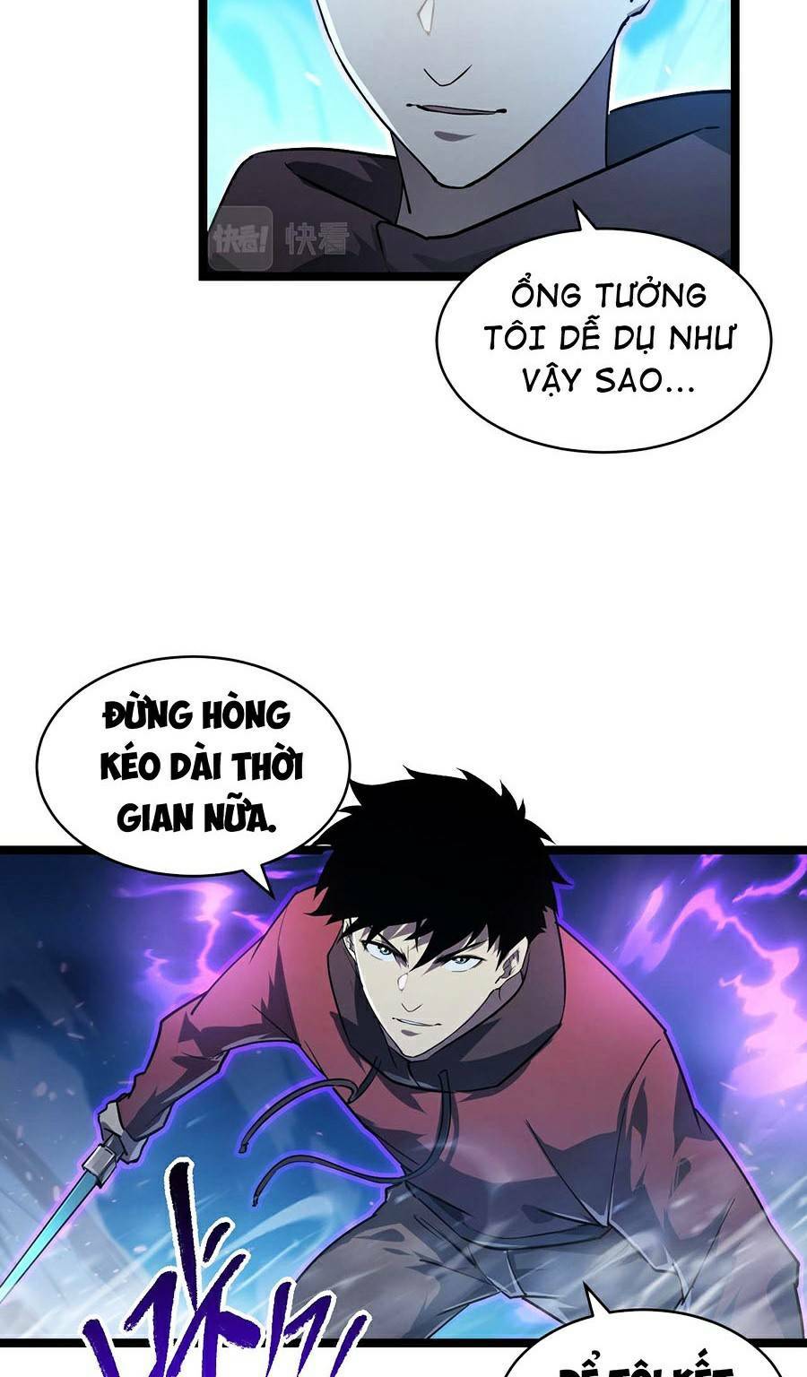 mạt thế quật khởi chapter 78 - Next chapter 79