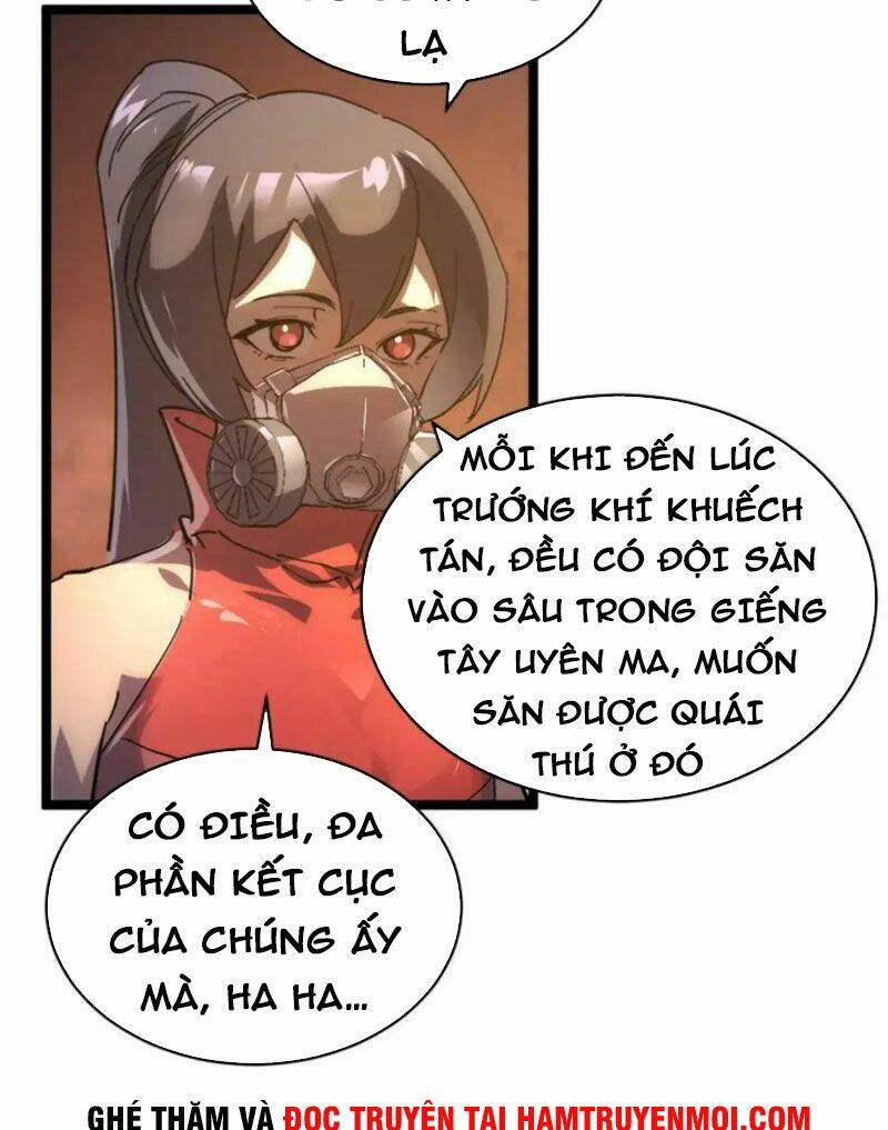 mạt thế quật khởi chapter 89 - Next chapter 90