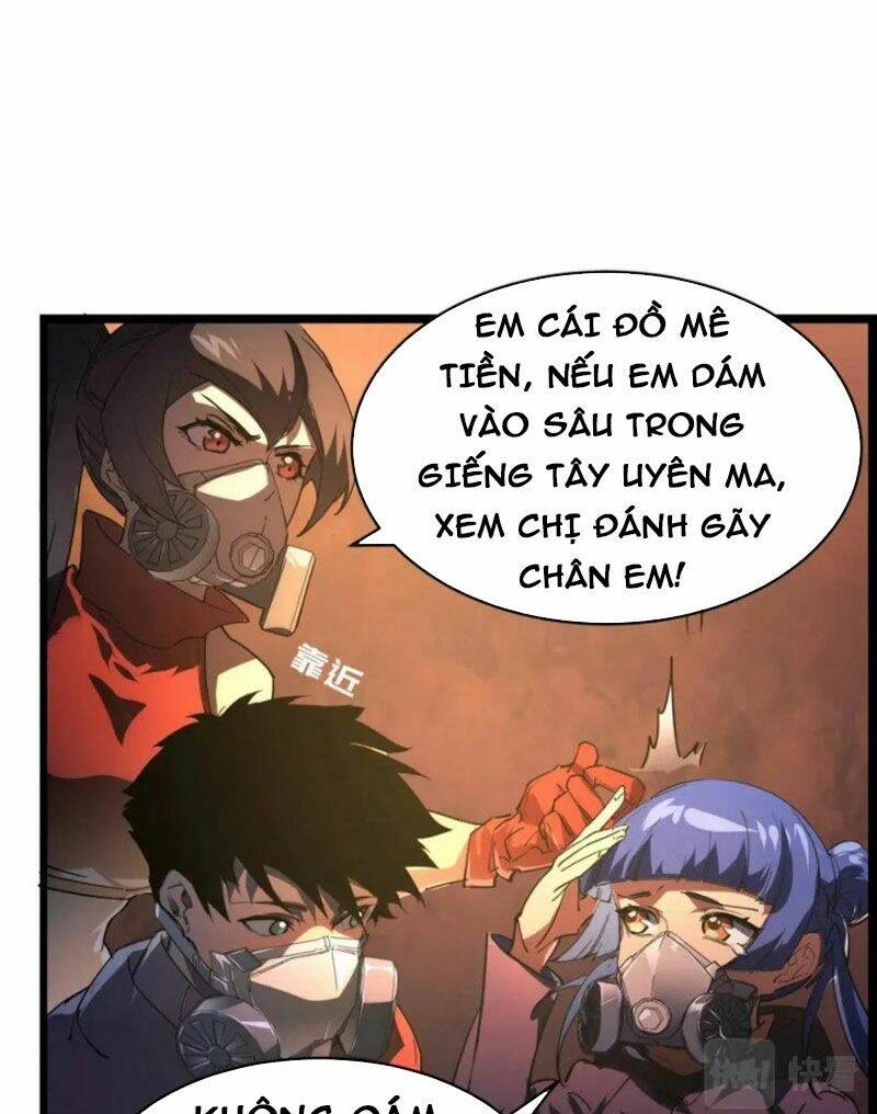 mạt thế quật khởi chapter 89 - Next chapter 90