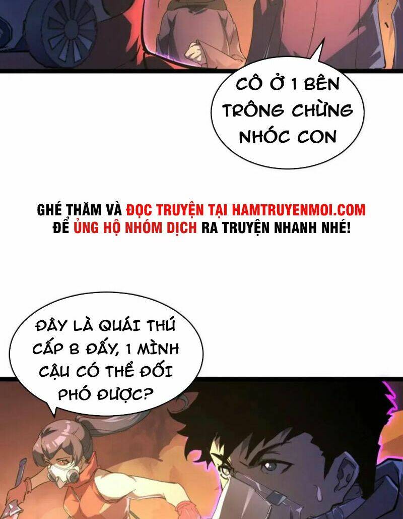 mạt thế quật khởi chapter 89 - Next chapter 90