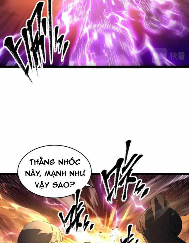 mạt thế quật khởi chapter 89 - Next chapter 90