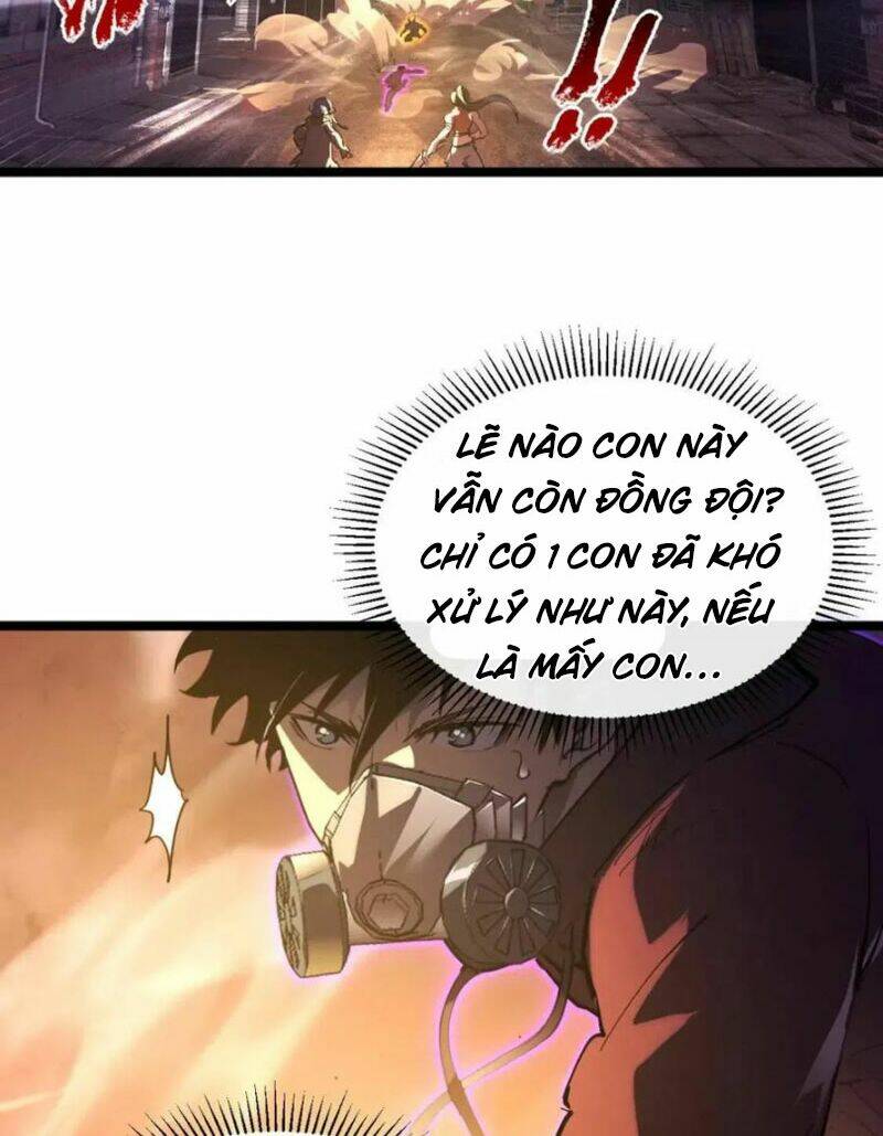 mạt thế quật khởi chapter 89 - Next chapter 90