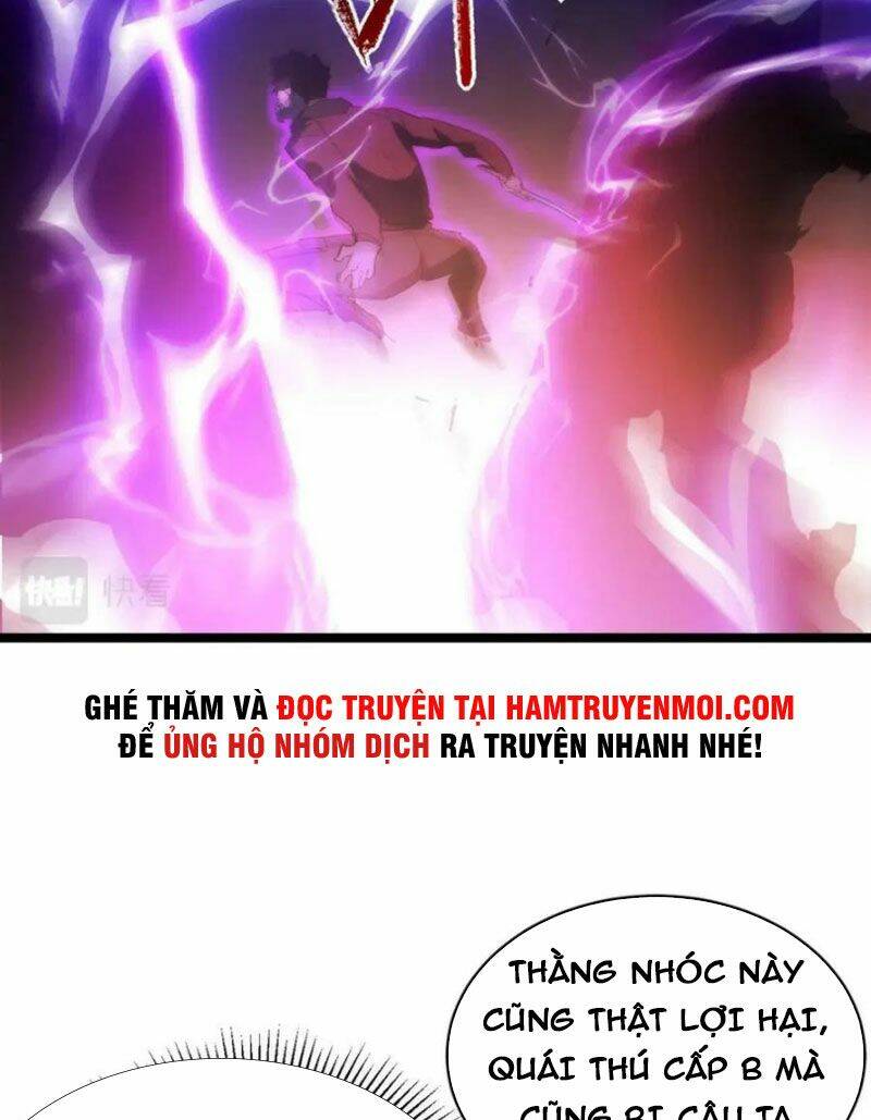 mạt thế quật khởi chapter 89 - Next chapter 90